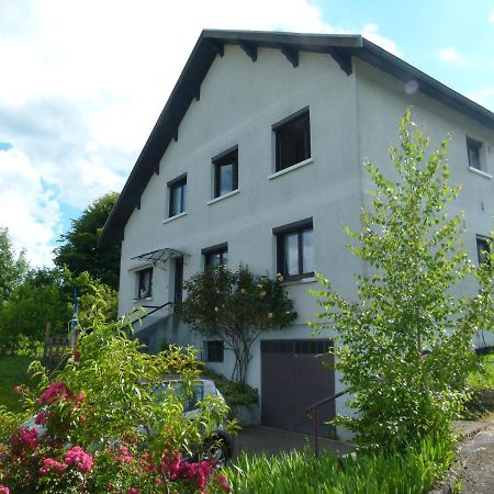 Villa Detente Dauphinoise Saint-Andre-le-Gaz Kültér fotó