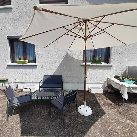Villa Detente Dauphinoise Saint-Andre-le-Gaz Kültér fotó